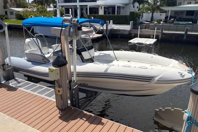 BOATZON | Zodiac NZO 680 2021
