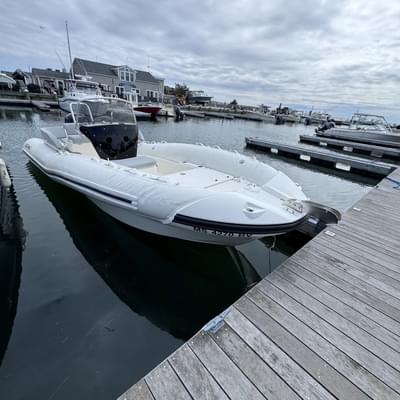 BOATZON | Zodiac nZO 680 2022