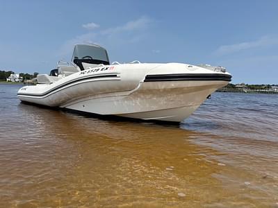 BOATZON | Zodiac NZO 680 2022 BOATZON | Zodiac NZO 680 2022