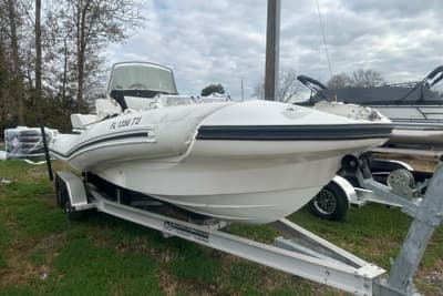 BOATZON | Zodiac NZO 680 2023 BOATZON | Zodiac NZO 680 2023