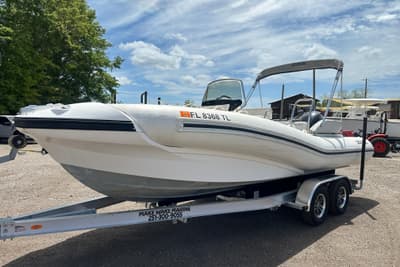 BOATZON | Zodiac NZO 680 2023