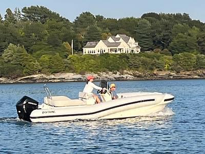 BOATZON | Zodiac NZO 680 2023 BOATZON | Zodiac NZO 680 2023