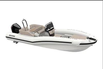 BOATZON | Zodiac NZO 680 2023