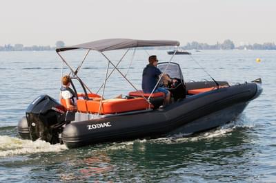 BOATZON | Zodiac NZO 680 2024 BOATZON | Zodiac NZO 680 2024