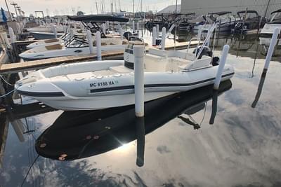 BOATZON | Zodiac NZO 680 2024