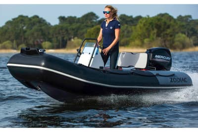 BOATZON | Zodiac Open 34 2024