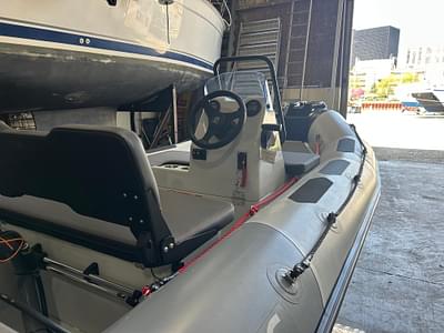 BOATZON | Zodiac Open 42 2025
