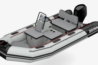 BOATZON | Zodiac Open 42 2026