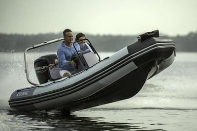 BOATZON | Zodiac Open 48 2026