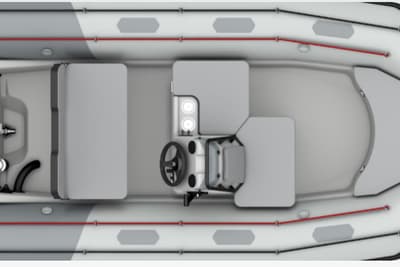 BOATZON | Zodiac Open 48 2026