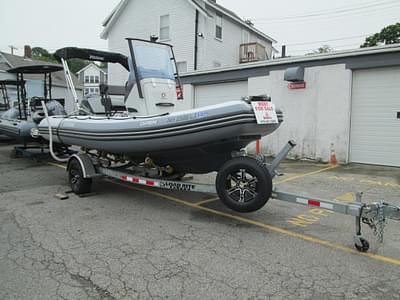 BOATZON | Zodiac Open 55 2020 BOATZON | Zodiac Open 55 2020