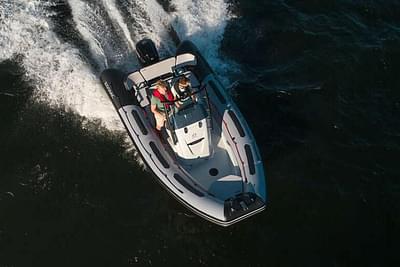 BOATZON | Zodiac Open 55 2025 BOATZON | Zodiac Open 55 2025