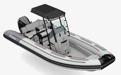 BOATZON | Zodiac Open 65 2024 BOATZON | Zodiac Open 65 2024