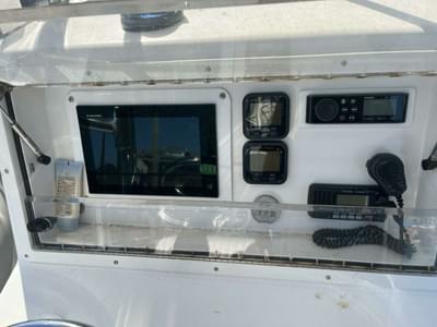 BOATZON | Zodiac Pro 20 MAN 2008 BOATZON | Zodiac Pro 20 MAN 2008