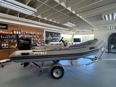 BOATZON | Zodiac Pro 420 2024 BOATZON | Zodiac Pro 420 2024