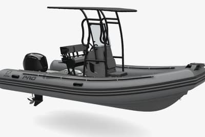 BOATZON | Zodiac Pro 55 2024