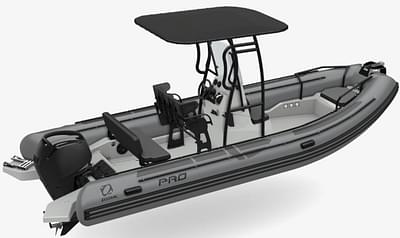 BOATZON | Zodiac Pro 65 2025 BOATZON | Zodiac Pro 65 2025