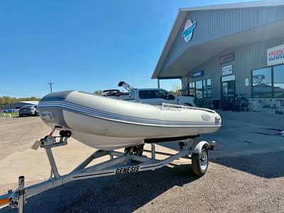 BOATZON | Zodiac West Marine 2016