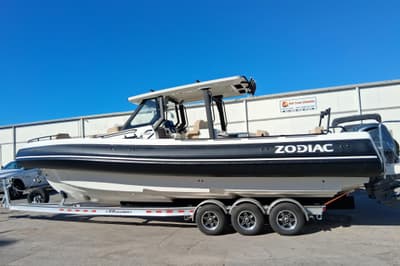 BOATZON | Zodiac X10CC 2027 BOATZON | Zodiac X10CC 2027