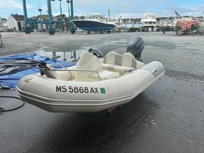 BOATZON | Zodiac YACHT LINE 340DL 2011 BOATZON | Zodiac YACHT LINE 340DL 2011