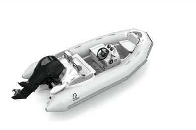 BOATZON | Zodiac Yachtline 360 2026