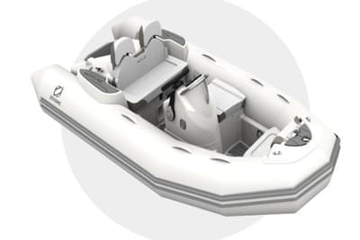 BOATZON | Zodiac Yachtline 360 2026 BOATZON | Zodiac Yachtline 360 2026