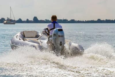 BOATZON | Zodiac Yachtline 360 2026