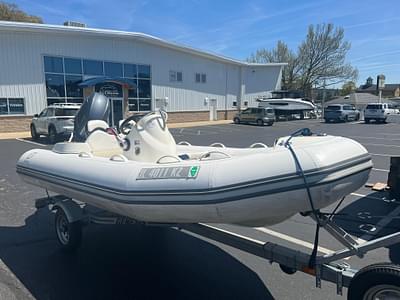 BOATZON | Zodiac Yachtline 400 2019 BOATZON | Zodiac Yachtline 400 2019