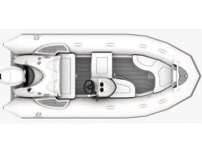 BOATZON | Zodiac Yachtline 440 NEO 2023 BOATZON | Zodiac Yachtline 440 NEO 2023