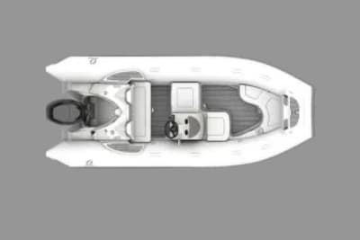 BOATZON | Zodiac Yachtline 490 2026