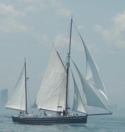BOATZON | Zulu Violet 1911 BOATZON | Zulu Violet 1911