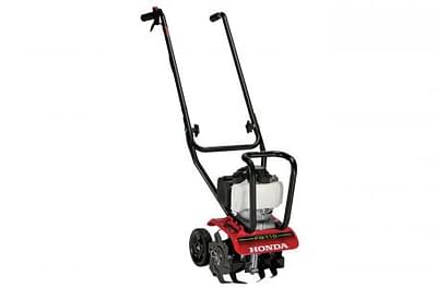 BOATZON | 1111 Honda Power Equipment FG 110 TILLER