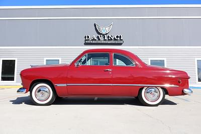 BOATZON | 1949 Ford Business Coupe