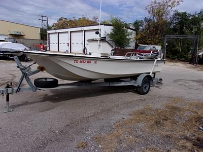 BOATZON | 1971 Boston Whaler 17