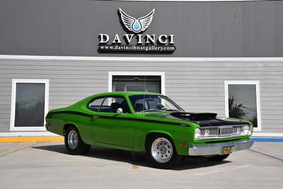 BOATZON | 1971 Plymouth Duster