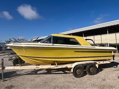 BOATZON | 1972 Century Classic Coronado