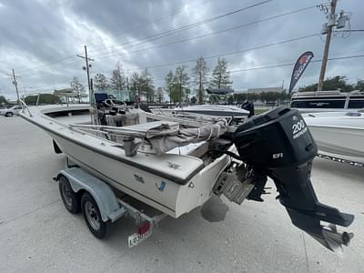 BOATZON | 1973 Wellcraft sportsfisher 20