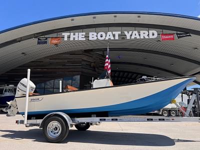 BOATZON | 1975 Boston Whaler Montauk 17 CC