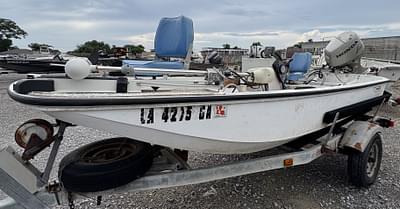BOATZON | 1976 Boston Whaler Sport 13