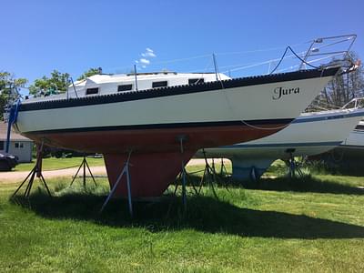BOATZON | 1979 Lancer 293