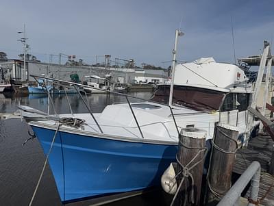 BOATZON | 1980 Mainship 360