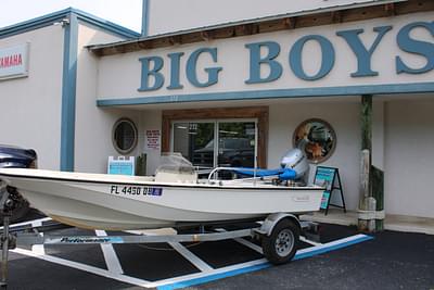 BOATZON | 1981 Boston Whaler Sport 15