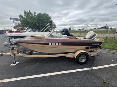 BOATZON | 1982 Newman Cam II