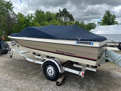 BOATZON | 1983 Bayliner CAPRI 19 BOATZON | 1983 Bayliner CAPRI 19