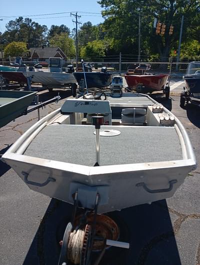 BOATZON | 1983 Polar Kraft 157