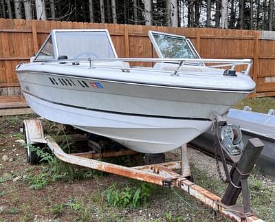 BOATZON | 1984 Rinker OPEN BOW