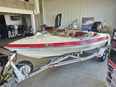 BOATZON | 1984 Sidewinder 16 SS BOATZON | 1984 Sidewinder 16 SS