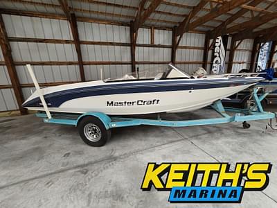 BOATZON | 1987 MasterCraft TriStar 190 BOATZON | 1987 MasterCraft TriStar 190