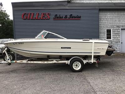 BOATZON | 1988 Stingray Boats 176 SS