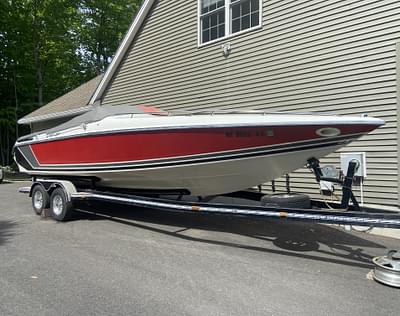 BOATZON | 1989 Baja 250 Sport BOATZON | 1989 Baja 250 Sport